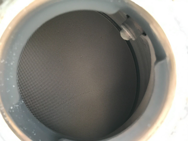 MERCEDES GLC X253 W205 SUV 250 2.0 PETROL * CAT CATALYTIC CONVERTER A2054904600