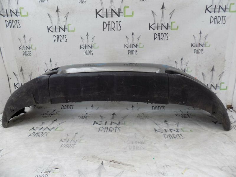 BMW MINI COOPER COUNTRYMAN F60 2017-ON FRONT BUMPER GENUINE 5111 7390520
