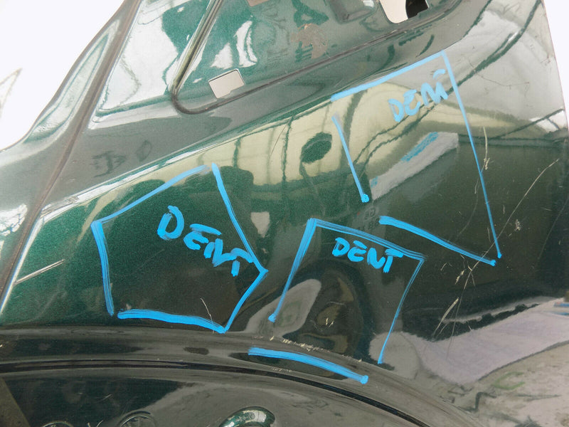 MINI COOPER R55 R56 R57 2007-14 GENUINE FRONT FENDER WING PANEL LEFT SIDE