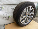 BMW X7 G07 Y SPOKE 21" INCH ALLOY WHEEL + TYRE PIRELLI 285/45 R21 6885142