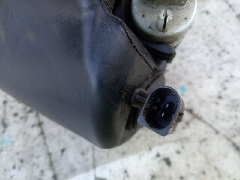 MERCEDES C CLASS W205 14-21 WINDSCREEN WASHER BOTTLE A2058600260 #