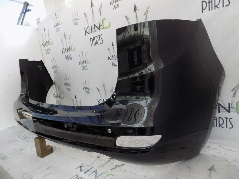 VAUXHALL ZAFIRA TOURER 2014-2018 GENUINE REAR BUMPER PDC HOLE 13300719