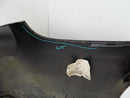 VOLVO V70 2014 2015 2016 SECOND FACELIFT BLACK REAR BUMPER GENUINE OEM