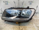 VOLKSWAGEN TIGUAN 2016-18 PASSENGER SIDE LEFT HALOGEN HEADLIGHT 5NC941005B 1459