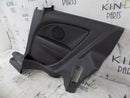 VAUXHALL CORSA D 2006-2014 3DR TRUNK INTERIOR RIGHT SIDE PANEL CARD P0112449