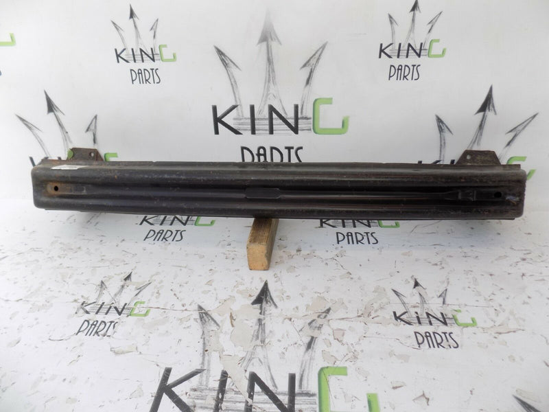 VW LUPO 1998-2005 REAR BAR SUPPORT CRASH REINFORCEMENT BEAM