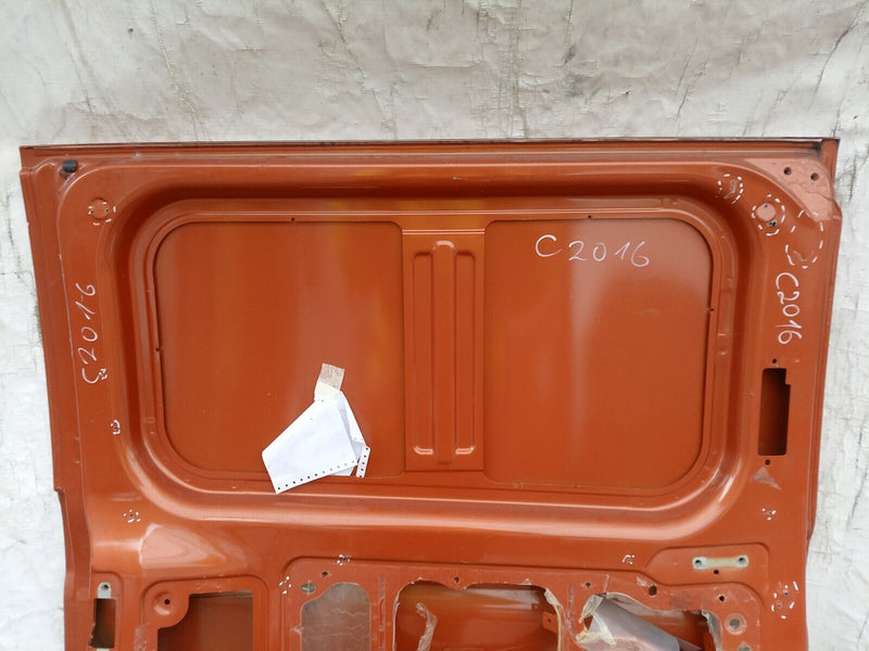 FORD TRANSIT CUSTOM FACELIFT 2018-2023 LEFT SIDE SLIDING SLIDE DOOR PANEL