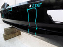 BMW 3 SERIES F31 2011 2012 2013 2014 ESTATE BLACK REAR BUMPER GENUINE