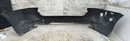 SKODA SUPERB ESTATE 3V 2015 - 2017 REAR BUMPER GENUINE 3V9807421