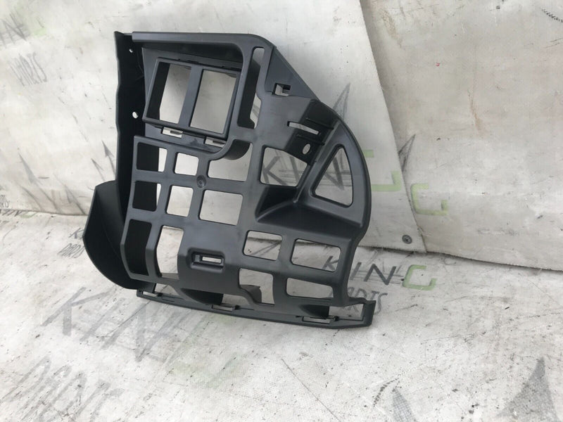 MERCEDES C117 W117 2013-2016 AMG REAR BUMPER BRACKET LEFT A1178850014