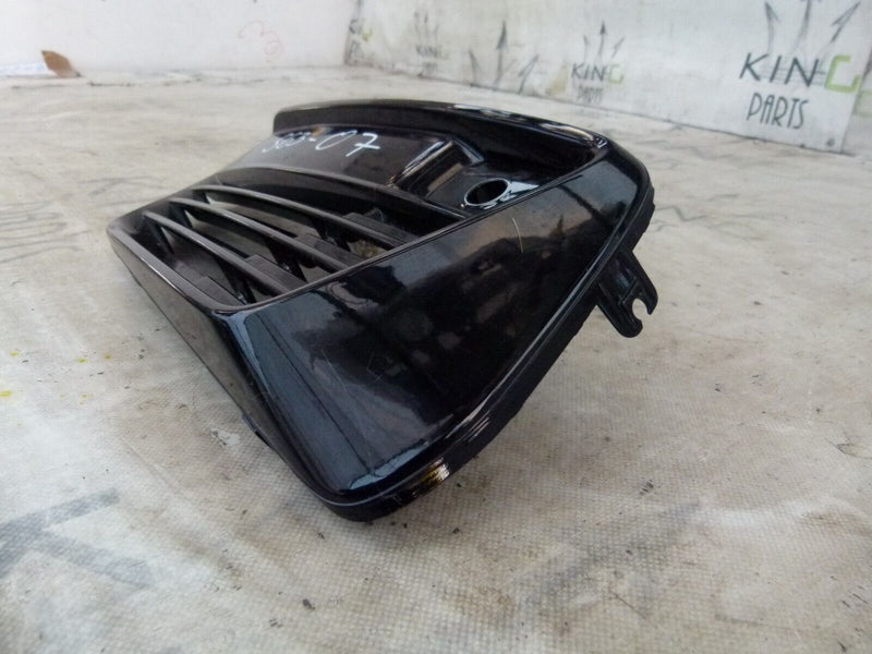 VOLVO XC90 2015-19 FRONT BUMPER LEFT COVER PANEL GENUINE 31663518