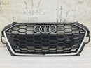 AUDI A4 S4 8W B9 LCI 2019-23 FRONT BUMPER GRILL RADIATOR GRILLE 8W0853651