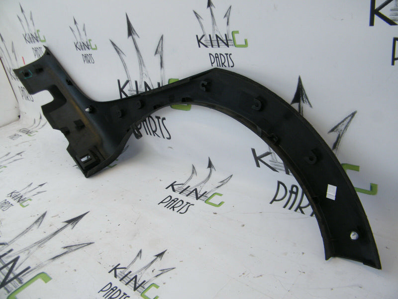 DACIA SANDERO STEPWAY II LCI 2014-16 REAR RIGHT WHEEL ARCH TRIM COVER WING