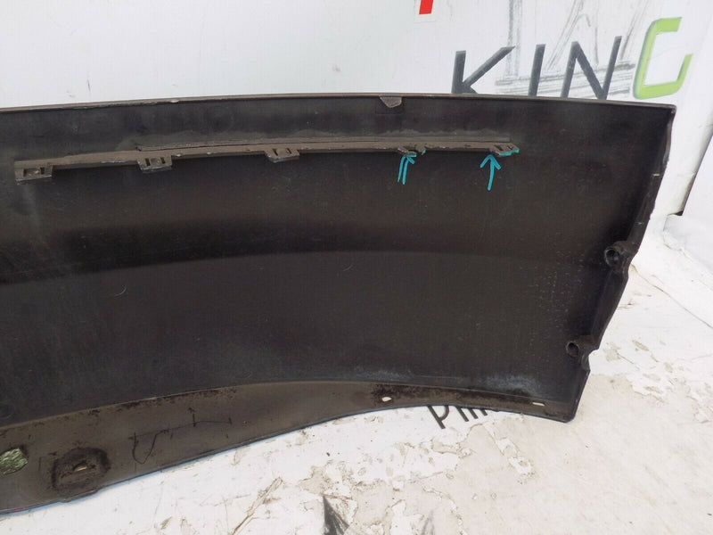 FORD GALAXY II MK2 2010-2015 REAR BUMPER TAILGATE PANEL COVER 6M21-423A40