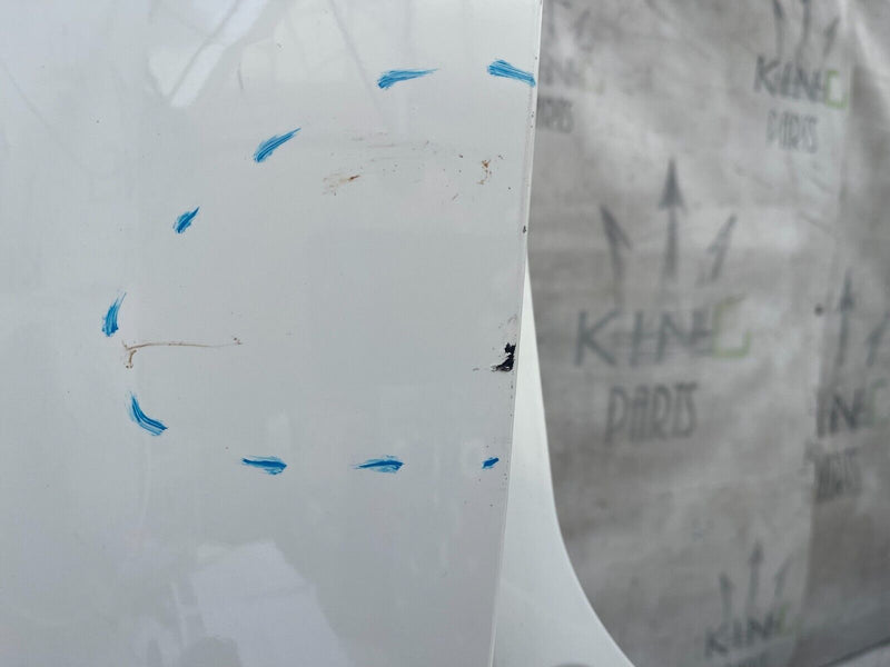 RANGE ROVER EVOQUE DYNAMIC 2019-ON REAR BUMPER GENUINE K8D2-17D781-AAW