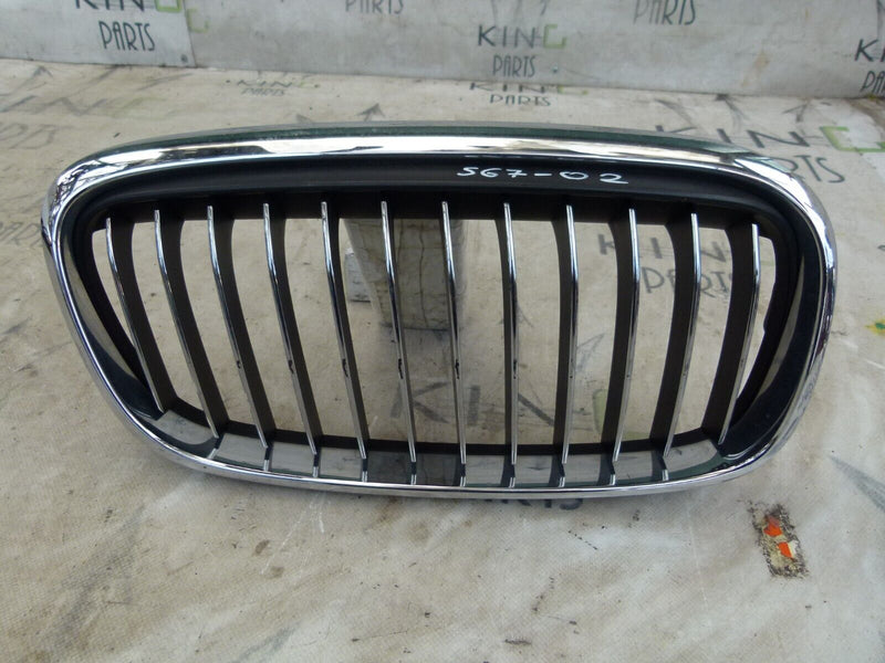 BMW 2 F45 F46 LUXURY 2014-2018 RIGHT SIDE GRILLE PART GENUINE 7300544