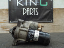 Citroen Peugeot 2000 2.0 HDI Diesel Engine Starter Motor Valeo C188842A