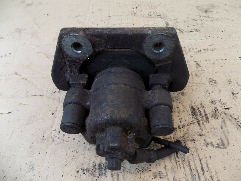 BMW X5 E53 PETROL 4.4 2000-2007 BRAKE CALLIPER REAR RIGHT GENUINE PART