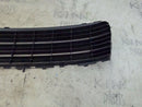 PEUGEOT 3008 2009-2013 FRONT BUMPER LOWER GRILLE GENUINE 9685628677
