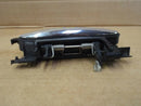 Audi A6 C6 04-11 Estate Rear Door Outer Handle Silver Right Driver Side O/S