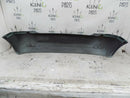 FORD FIESTA MK6 REAR BUMPER GREEN 2002-2005 GENUINE FORD PART 2S6117K823