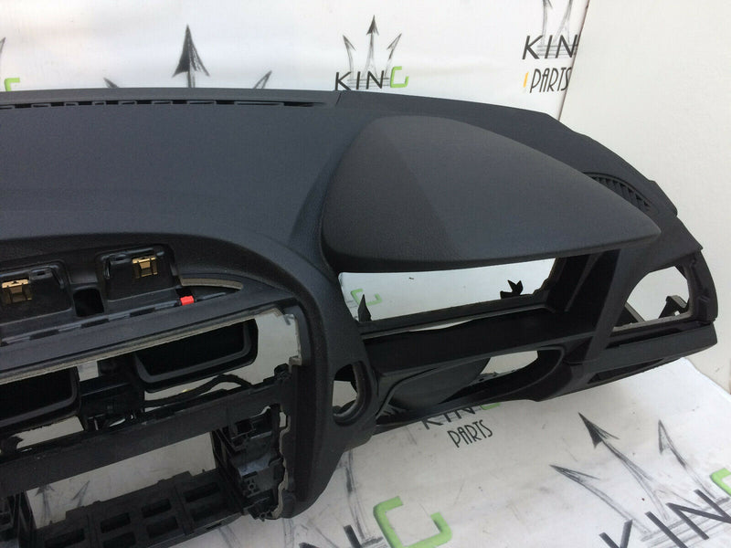 BMW 2 SERIES LCI F22 COUPE - 2016-2019 BLACK DASHBOARD GENUINE 11394458 / 2F32
