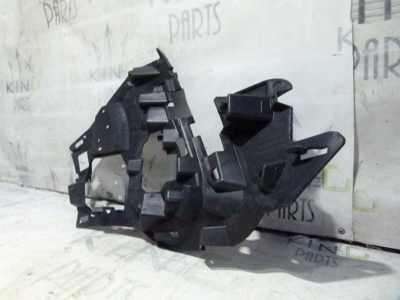 PEUGEOT 3008 2020-ON FRONT BUMPER LEFT SIDE BRACKET GENUINE 9836769680
