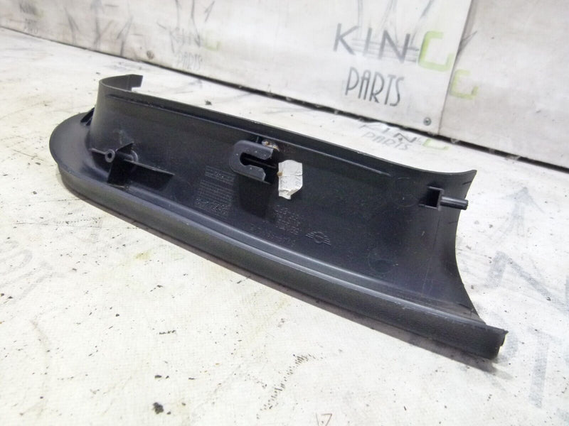 MINI COUNTRYMAN R60 2010-14 REAR LEFT TAILGATE TRIM PANEL GENUINE 9801415