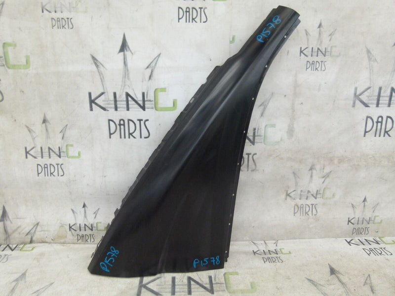FORD TRANSIT MK4 RIGHT SIDE FRONT ROOF EXTENSION BODY PANEL 1862206