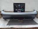 Citroen C5 Saloon 2001-2004 Rear Bumper Genuine Grey (4248)