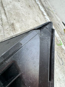 AUDI A1 S-LINE 2018-ON ROOF REAR SPOILER GENUINE 82A827939