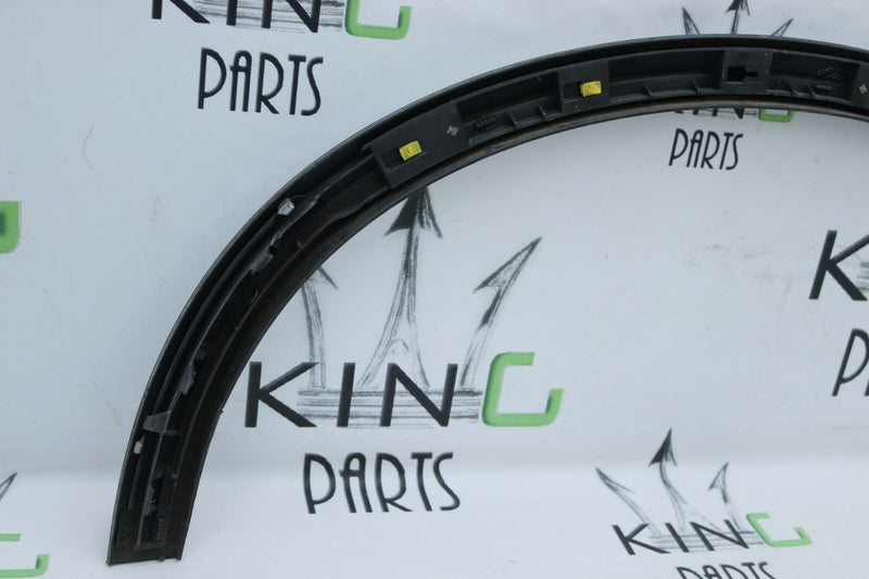 VOLVO XC90 2015-2018 REAR LEFT WHEEL ARCH TRIM COVER WING 31378164