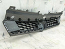 VW POLO GT 6C FACELIFT 2014-16 FRONT BUMPER UPPER GRILL GRILLE 6C0853653C
