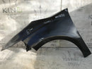CITROEN C4 MK2 GRAND PICASSO 13-22 FRONT FENDER WING PANEL LEFT SIDE