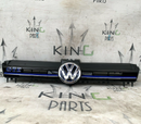VW GOLF GTE 5G HYBRID 2014-2017 COMPLETE FRONT BUMPER GRILL BONNET GRILLE PHEV