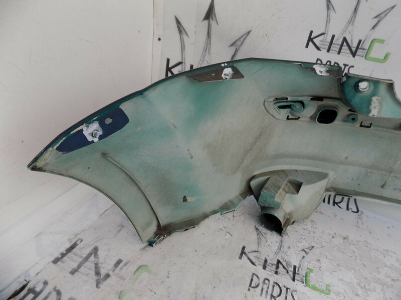 FORD FOCUS MK2/MK3 2004-2008 HATCHBACK REAR BUMPER GENUINE 4M51A1A7K823A