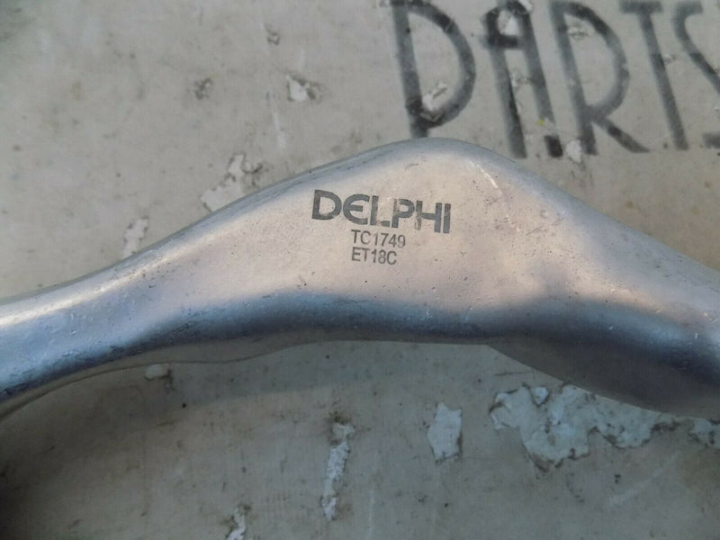 BMW 1 3 SERIES X1 Z4 FRONT LEFT WISHBONE TRACK CONTROL ARM DELPHI TC1749