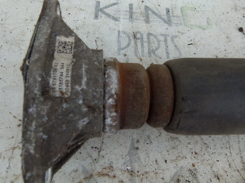 BMW F30 F31 2012-2015 REAR LEFT DAMPER SHOCK ABSORBER GENUINE 6791589 #