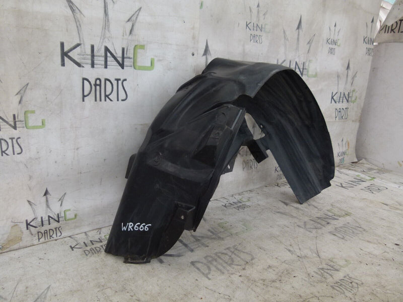 FIAT 500 C 2009-15 REAR RIGHT WHEEL MUD GUARD COVER 51786809