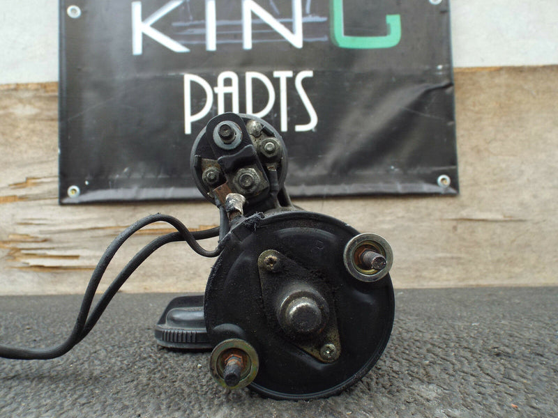 BMW X5 E53 5 7 Series 3.0 4.0 4.4 4.6 Petrol Engine Starter Motor Bosch 1729981