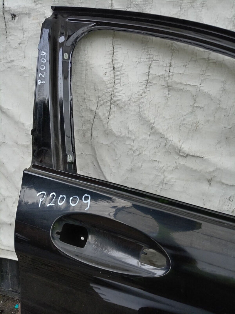 MERCEDES W205 2016-21 GENUINE FRONT DOOR SHELL PANEL RIGHT DRIVER SIDE