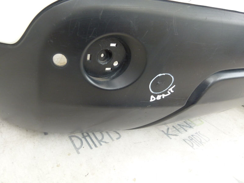 NISSAN QASHQAI J10 2006-12 REAR BUMPER PDC 85022JD00H