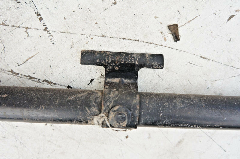 BMW 5 SERIES E60 M5 2003-2010 FRONT TRANSVERSE ELEMENT STRUT BRACE 7046555
