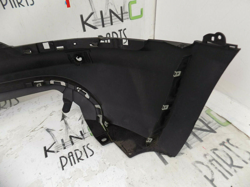 FIAT 500X (334) LOUNGE 2016-2017 GREY REAR BUMPER GENUINE PDC 735568938