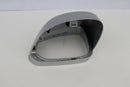VOLVO XC90 2015-ON RIGHT WING MIRROR HOUSING COVER SILVER 31424316 /S16-25