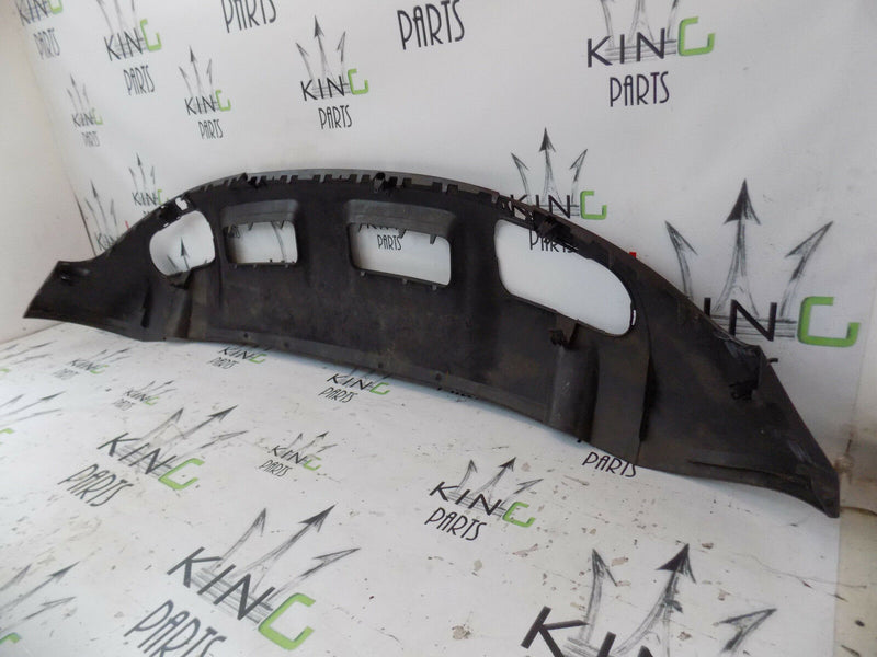 VW TOUAREG 7L 02-07 FRONT BUMPER LOWER LIP SPOILER VALANCE PDC 7L6807061