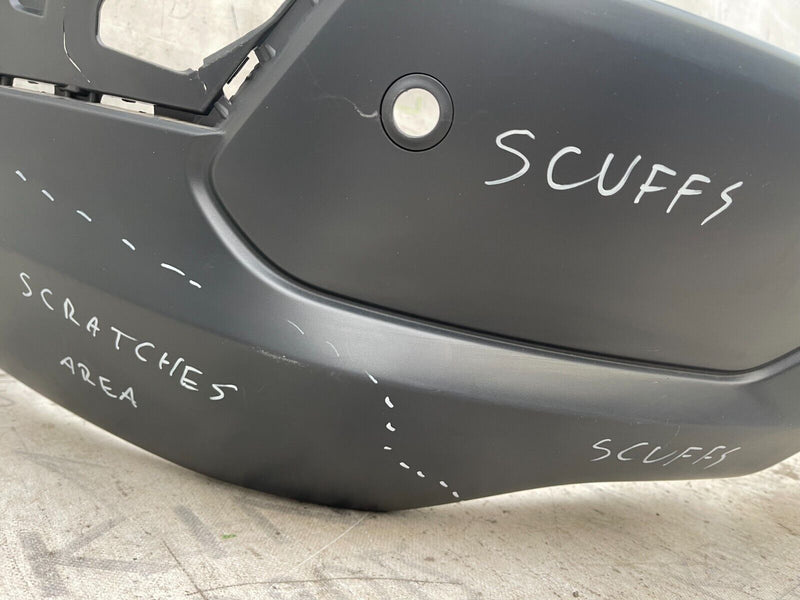 LAND ROVER DISCOVERY SPORT LCI 2019-ON REAR BUMPER PDC LK72-17F815A