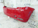 FIAT 500 FACELIFT 2015-ON REAR BUMPER PDC GENUINE 735619778