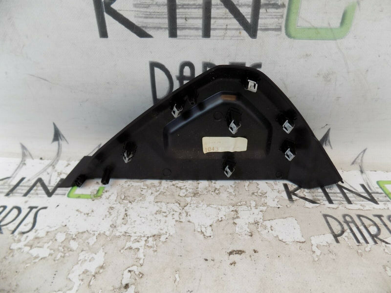 LAND ROVER RR EVOQUE L538 2012-2019 DASHBOARD END TRIM LEFT SIDE BJ32-04481-AE