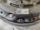 RENAULT NISSAN MERCEDES 1.5 DCI K9K CLUTCH  DUAL MASS FLYWHEEL 123107790R